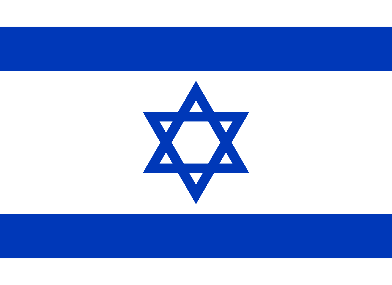 Israel kennenlernen